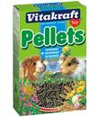 Pellets 1kg jūros kiaulyčių pašaras granuliuotas